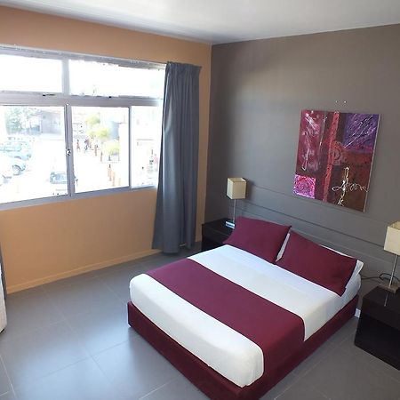 Hotel Olympic Port Vila Exterior photo