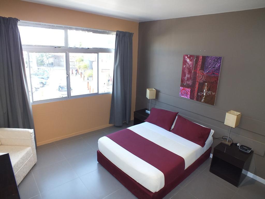 Hotel Olympic Port Vila Exterior photo