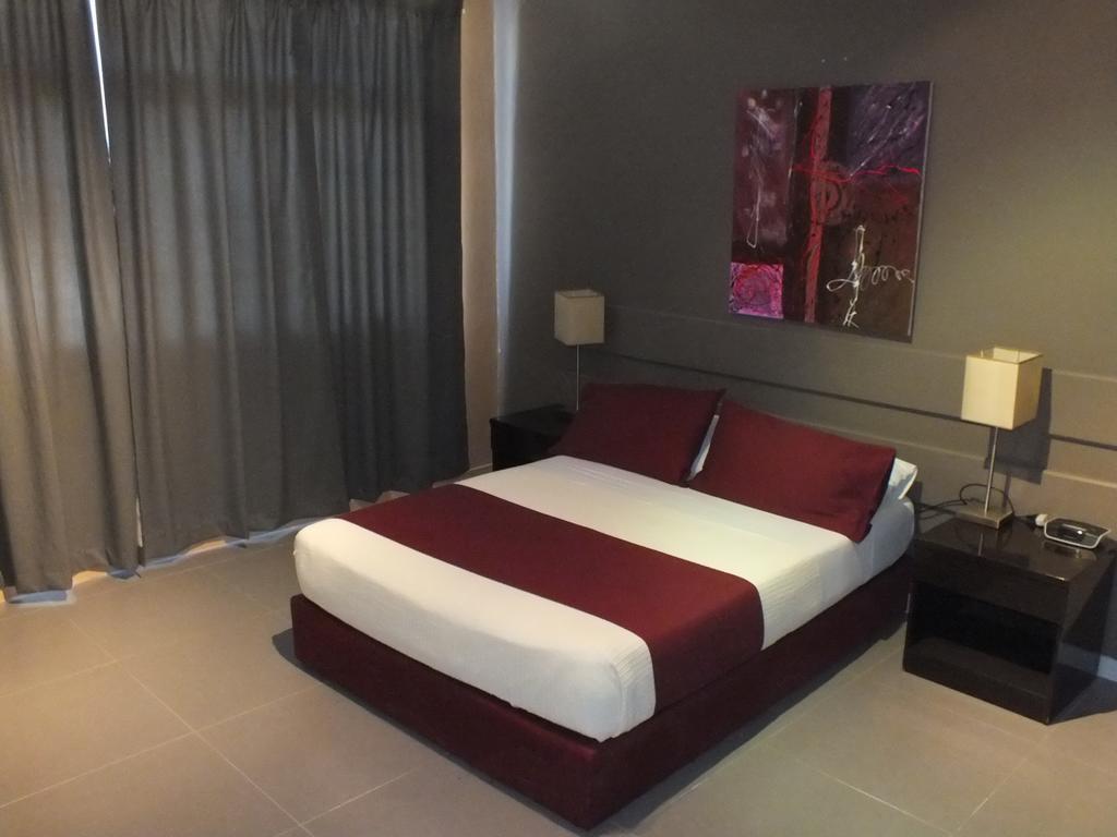 Hotel Olympic Port Vila Exterior photo